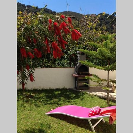 Apartment La Pena Rojo Wifi Tarifa Eksteriør bilde